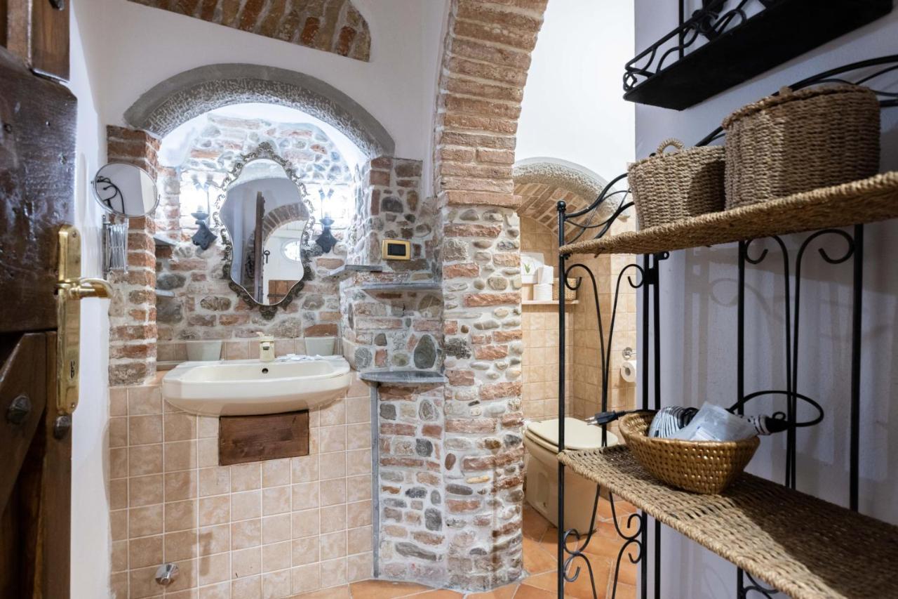 De'Gombruti, Bologna By Short Holidays Bagian luar foto