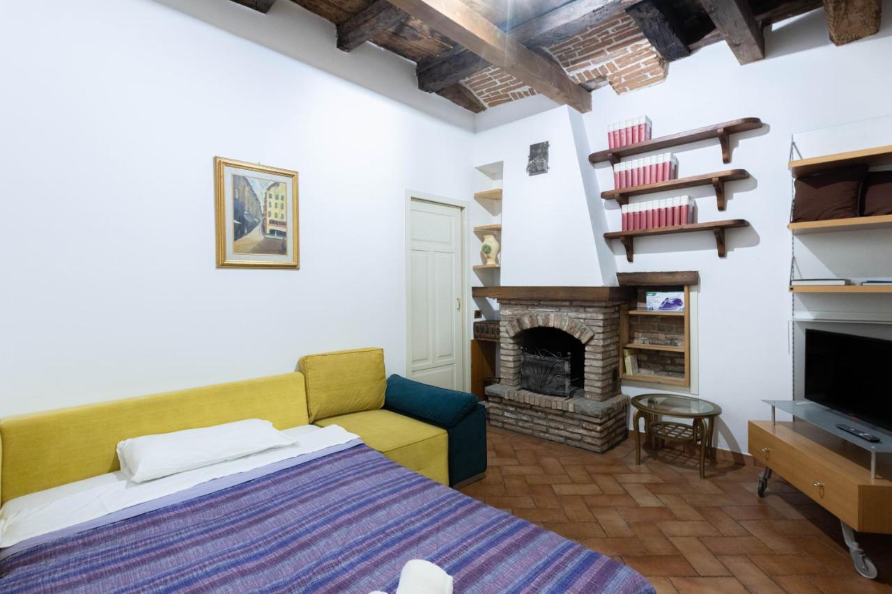 De'Gombruti, Bologna By Short Holidays Bagian luar foto