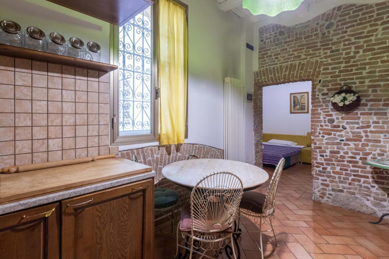 De'Gombruti, Bologna By Short Holidays Bagian luar foto