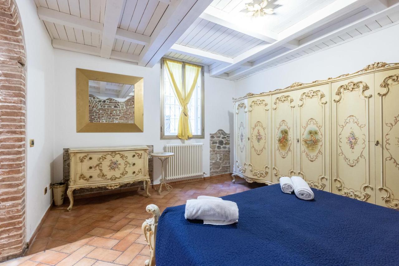De'Gombruti, Bologna By Short Holidays Bagian luar foto