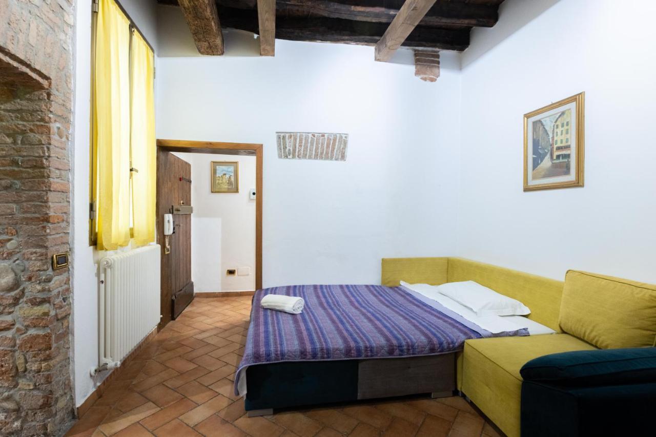 De'Gombruti, Bologna By Short Holidays Bagian luar foto
