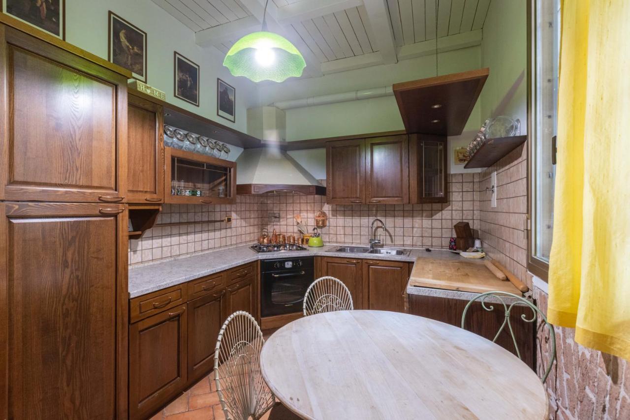 De'Gombruti, Bologna By Short Holidays Bagian luar foto