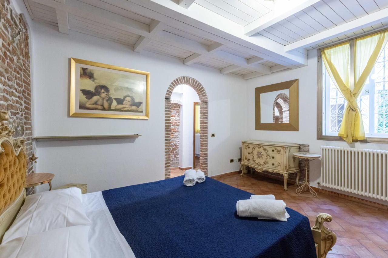 De'Gombruti, Bologna By Short Holidays Bagian luar foto