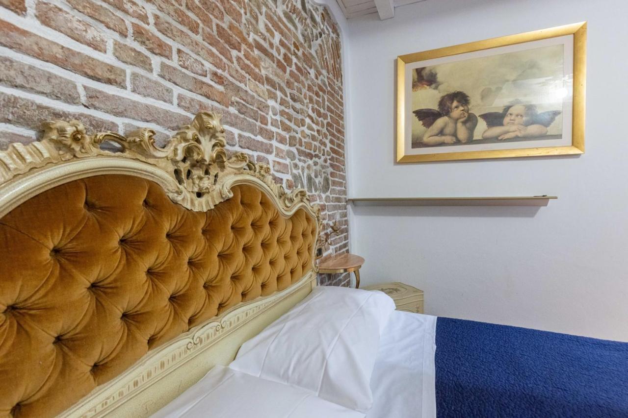 De'Gombruti, Bologna By Short Holidays Bagian luar foto