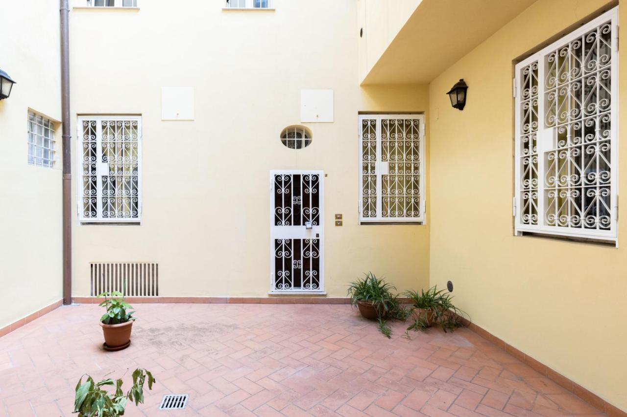 De'Gombruti, Bologna By Short Holidays Bagian luar foto