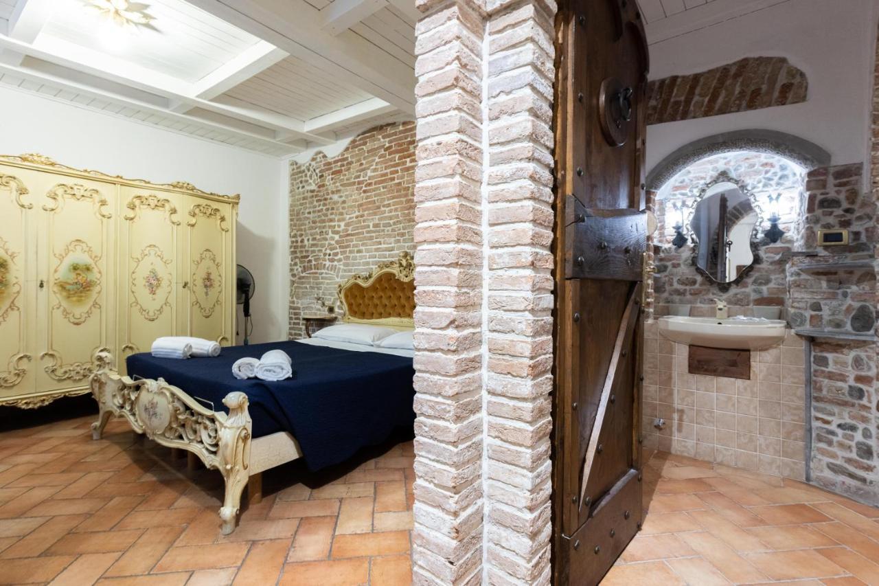 De'Gombruti, Bologna By Short Holidays Bagian luar foto
