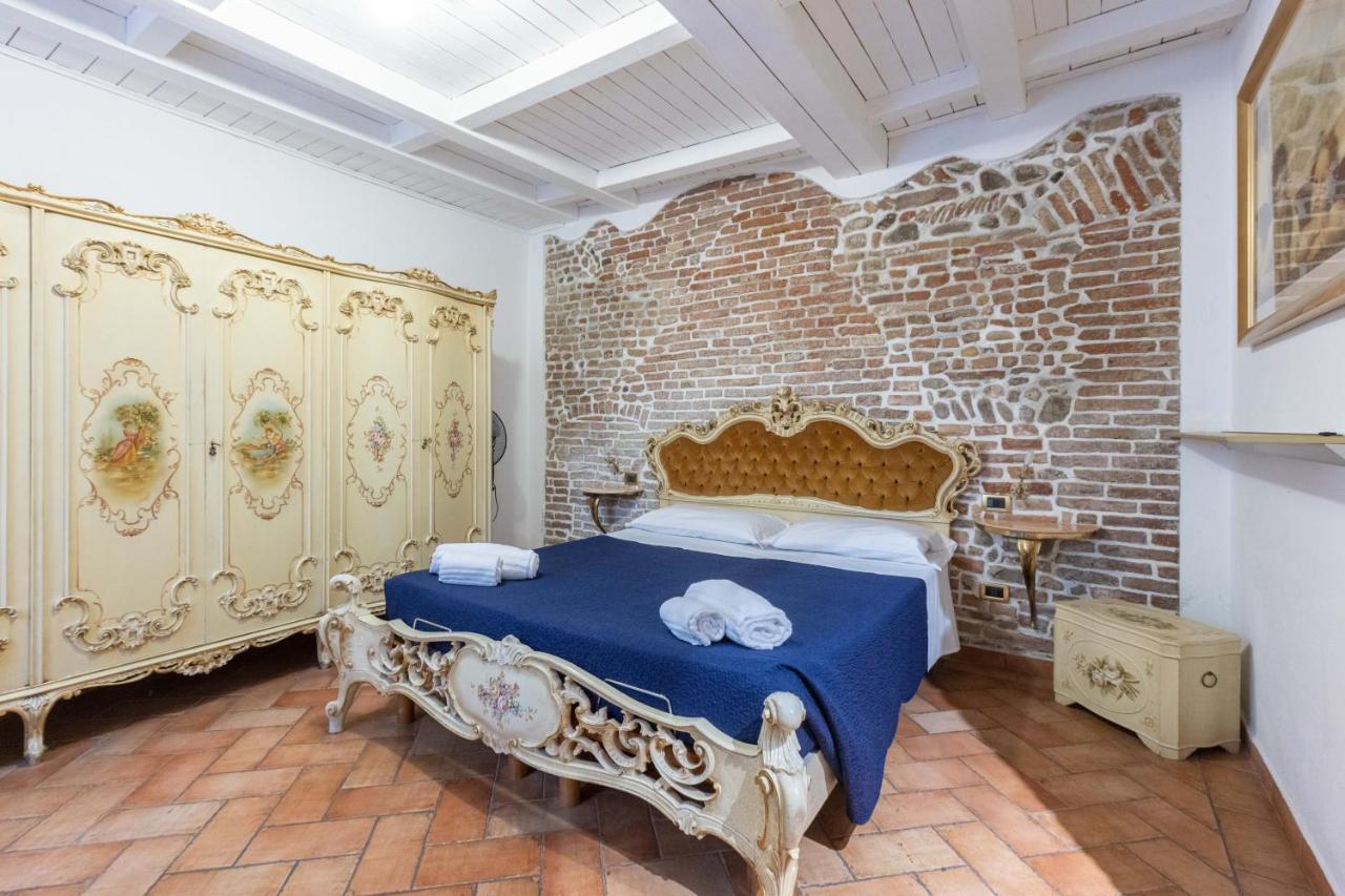 De'Gombruti, Bologna By Short Holidays Bagian luar foto
